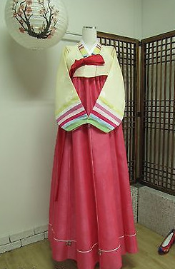 Asian Fashion online Korean Traditional Dresses for Women