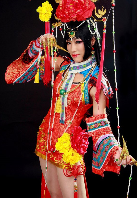 Asian Costumes Asian Fashion Chinese Fashion Asian Fashion online