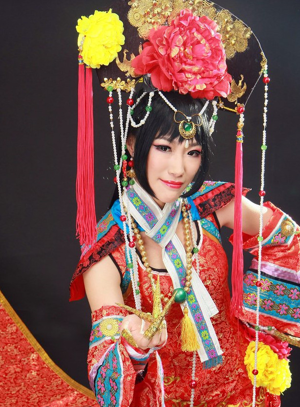 Asian Costumes Asian Fashion Chinese Fashion Asian Fashion online