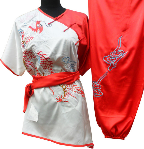 Top Henan Shaolin Kung Fu Kung Fu Training Learn Shaolin Suit