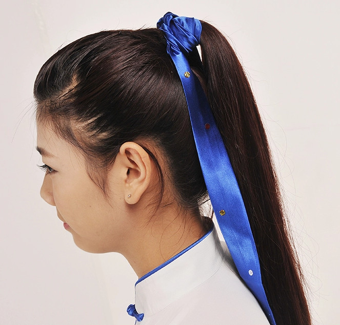Top Traditional Martial Arts Hair Bands