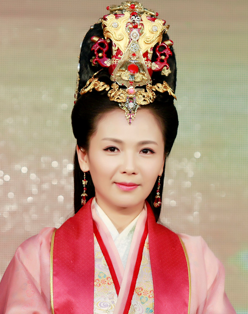 Chinese Empress Hair Vines Hair Clamps Hair Jewels Hair Bows Hair Sticks Hairclips Set