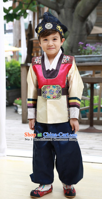 Supreme Korean Kids Fashion Kids Apparel Fashion Children Kpop Fashion Kidswear for Boys