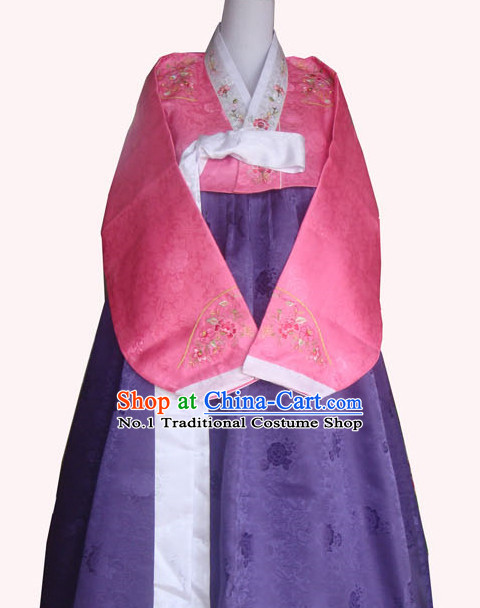 Korean Traditional Dress Asian Fashion Ladies Fashion Korean Accessories Korean Outfits for Girls