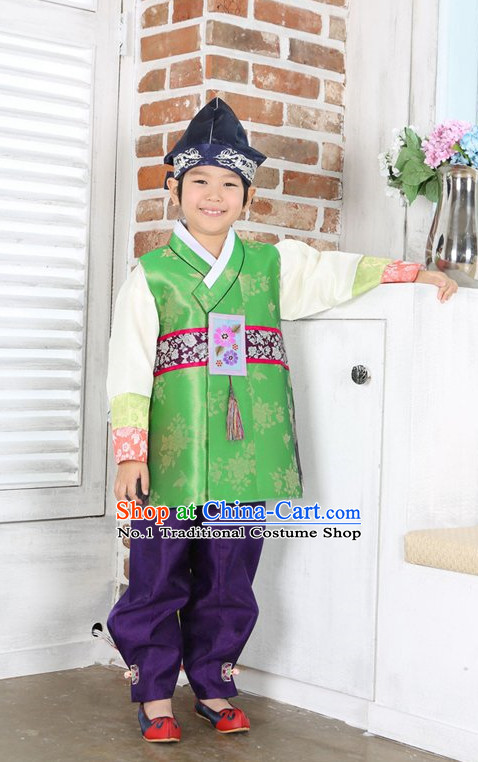 Top Traditional Korean Kids Fashion Kids Apparel Boys Clothes
