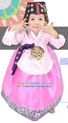Top Traditional Korean Birthday Kids Fashion Kids Apparel Birthday Outfits