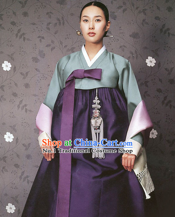 Korean Traditional Clothing Ladies Fashion Plus Size Clothing Korea Women Clothes