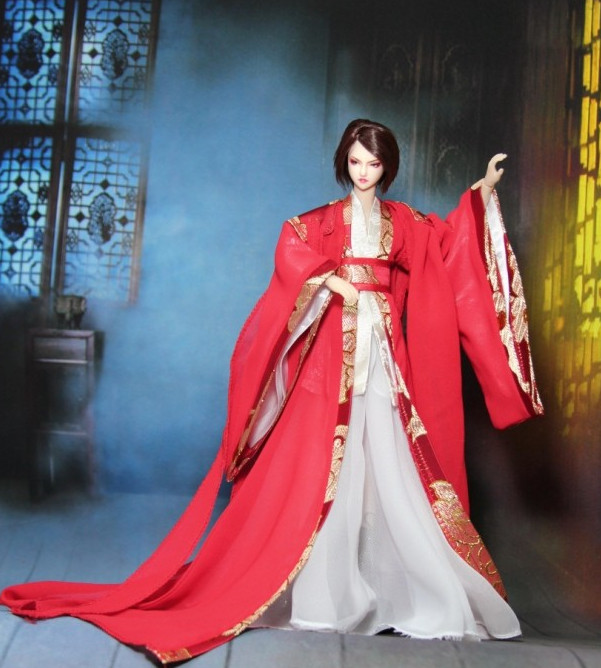 China Red Princess Costumes for Adults Top China Fashion Halloween Asia Fashion