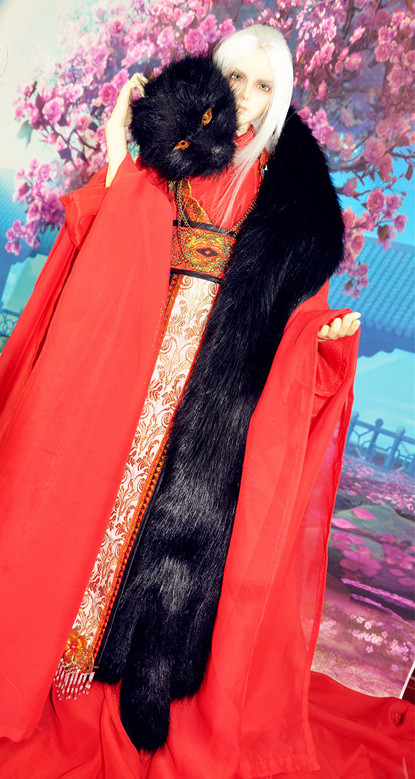 Chinese Traditional Emperor Costumes for Men