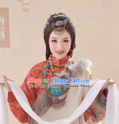 Chinese Costumes Hanfu Costume Ancient Chinese Clothing National Costumes
