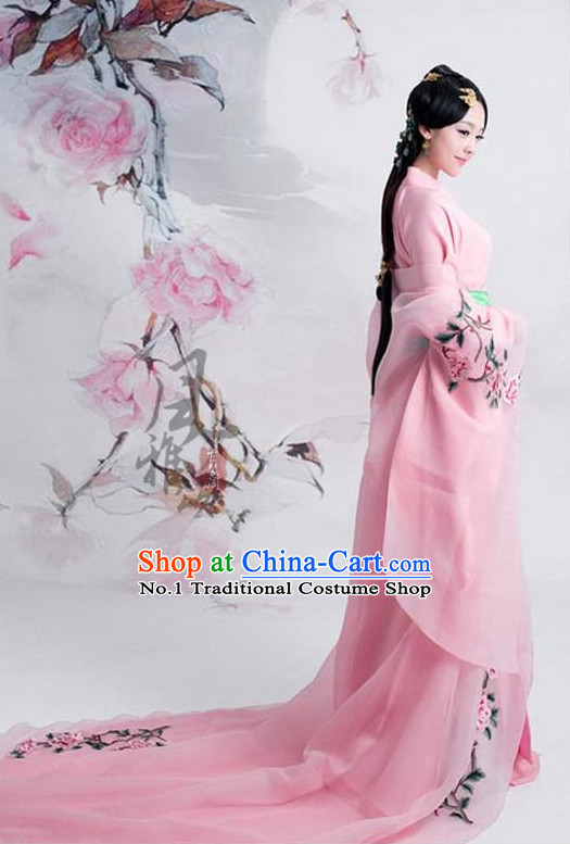 Chinese ancient costumes chinese traditional clothing empress princess emperor