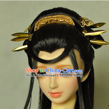 Asia Fashion Chinese Ancient Hair Accessories