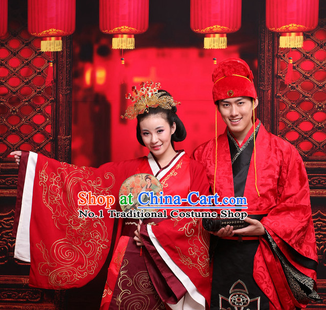 Chinese costumes Chinese ancient clothing costume hanfu
