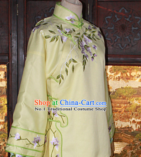 China Shopping online Chinese Minguo Time Lady Outfits
