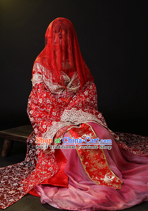 Chinese ancient costumes asian cosplay costume asian hanfu