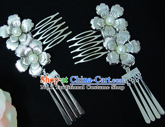 Chinese hair accessories