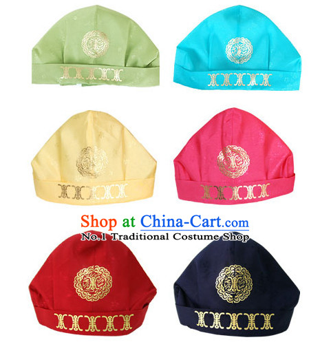 Korean Traditional Hat for Boys