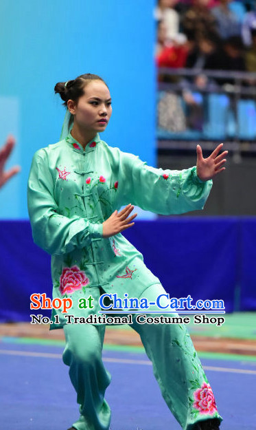 Top Tai Chi Taijiquan Aikido Chikung Tichi Quigong Chigong Thaichi Pants Tai Chi Fan Tai Chi Quan Onitsuka Tiger Tai Chi Competition Costumes Uniforms