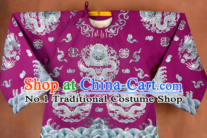 Chinese Beijing Opera Peking Opera Costumes Chinese Traditional Clothing Buy Costumes Embroidered Dragon Robe