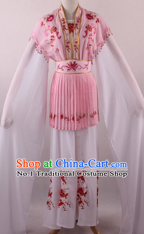 Chinese Culture Chinese Opera Costumes Chinese Cantonese Opera Beijing Opera Costumes Hua Tan Costumes for Women