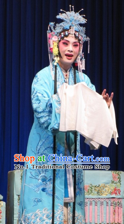 Chinese Culture Chinese Opera Costumes Chinese Cantonese Opera Beijing Opera Costumes Hua Tan Costumes