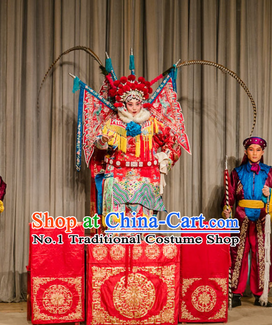 Asian Fashion China Traditional Chinese Dress Ancient Chinese Clothing Chinese Traditional Wear Chinese Opera General Costumes for Women