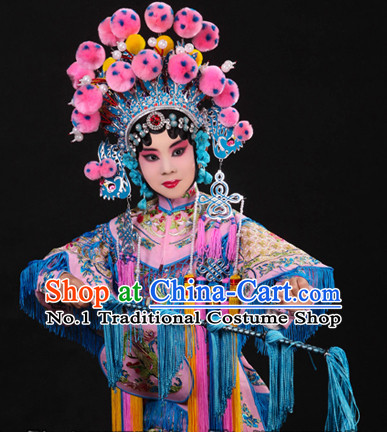 Asian Fashion China Traditional Chinese Dress Ancient Chinese Clothing Chinese Traditional Wear Chinese Opera General Costumes for Children