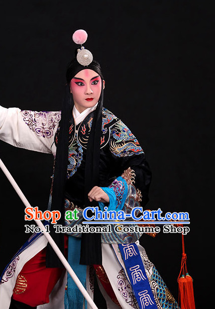 Asian Fashion China Traditional Chinese Dress Ancient Chinese Clothing Chinese Traditional Wear Chinese Opera Fighter Costumes for Men