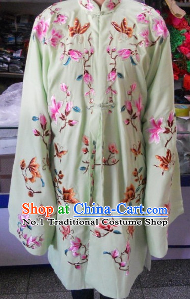 Ancient Chinese Beijing Opera Suit for Women