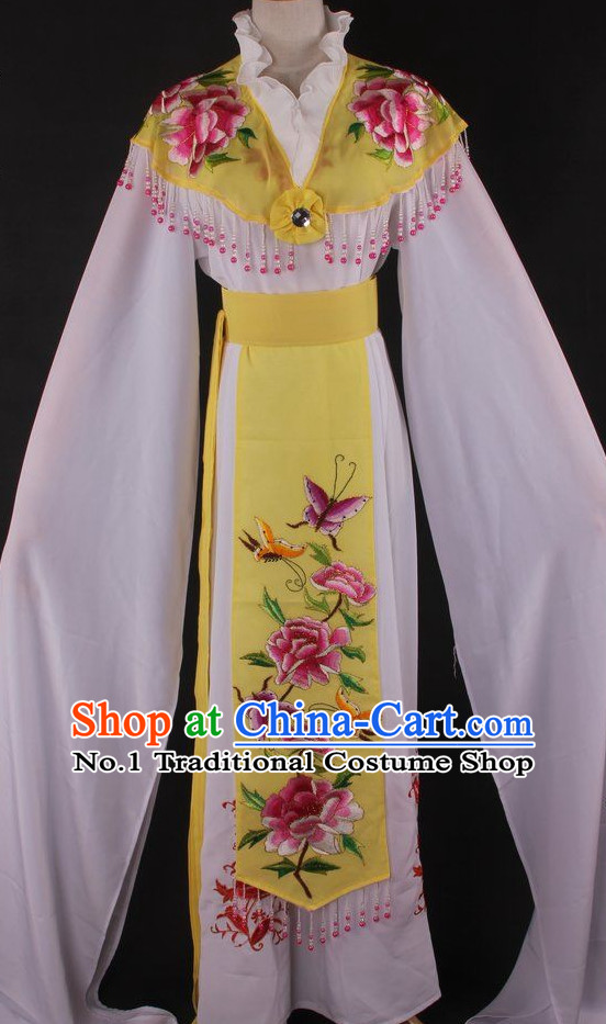 Traditional Chinese Dress Chinese Clothes Ancient Chinese Clothing Theatrical Costumes Chinese Opera Costumes Cultural Costume for Women