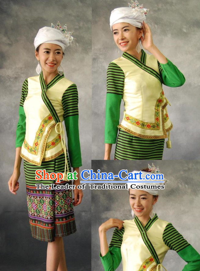 Thailand Womens Cloth