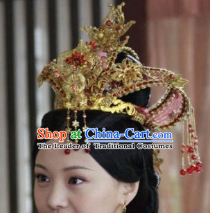 Chinese Empress Crown