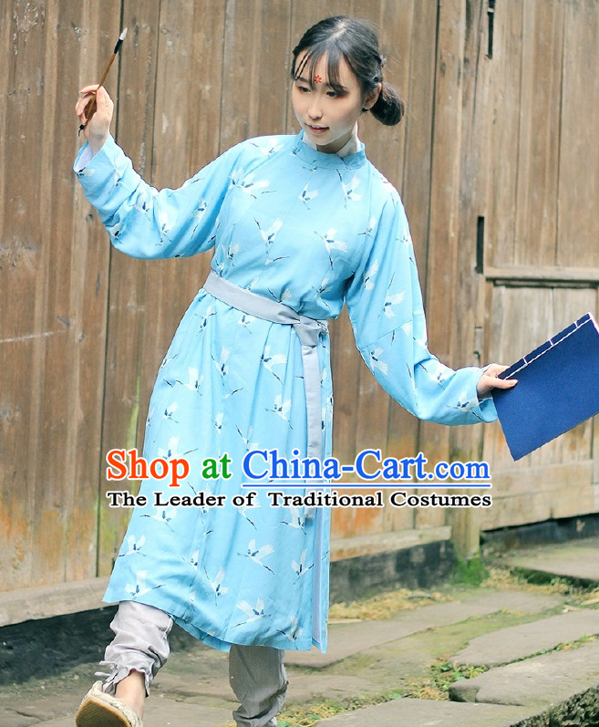 Chinese Hanfu Girls Halloween Costumes Plus Size Costume online Shopping