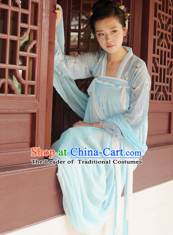 Traditional Chinese Halloween Costumes Plus Size Dresses online