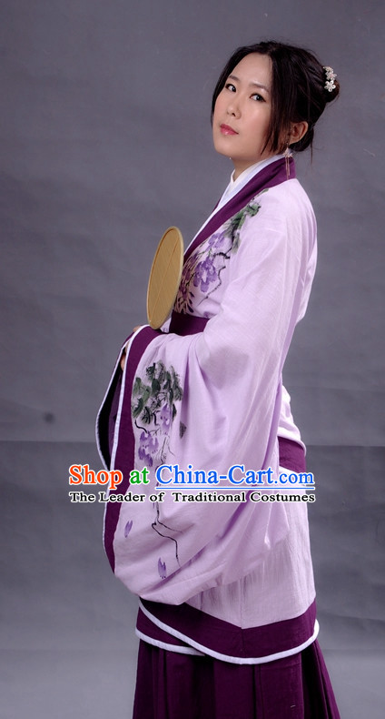Chinese Costume Ancient Costume Traditional Clothing Traditiional Dress Costume China China Wholesale Clothing online