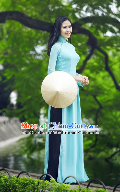 Vietnamese traditional dress