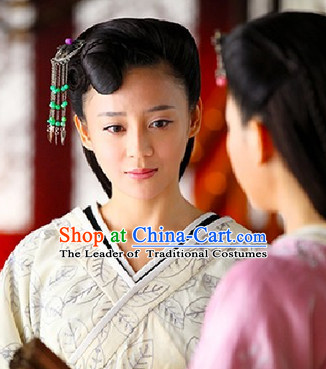 Ancient Chinese Han Dynasty Princess Hairpin Hair Jewelry Hair Accessories