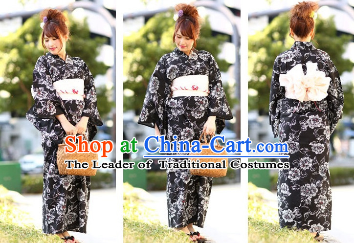 Japanese Kimono Kimonos for sale dress wedding fabric history vintage buy male kimono costume silk robe clothing jacket