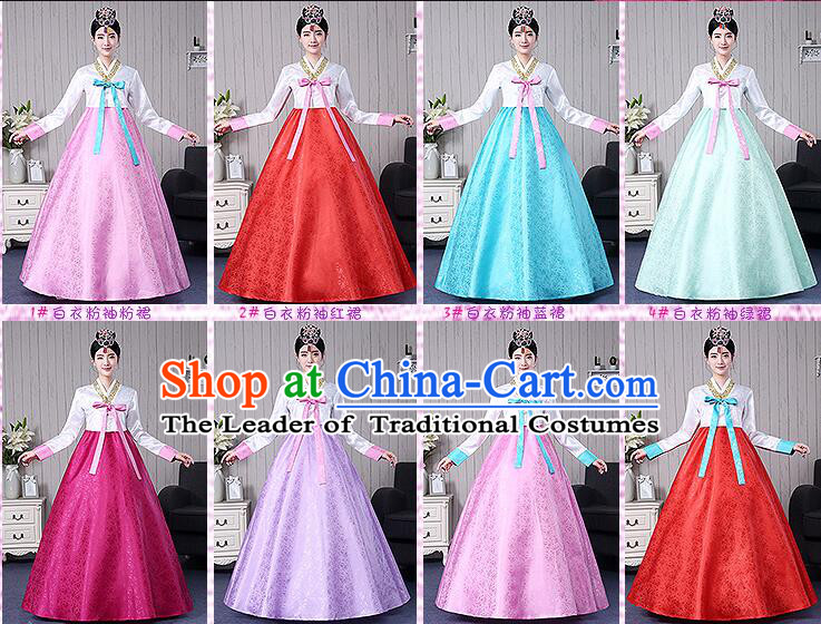 korean hanbok fashion Korean store apparel tops website sale Dresses