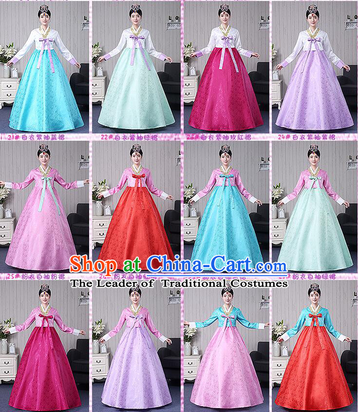 korean hanbok online fashion Korean store apparel tops website Dresses