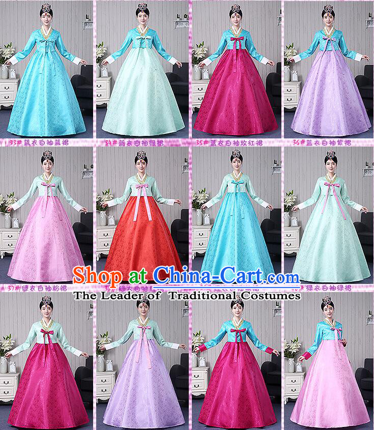 korean hanbok online fashion Korean store apparel tops website for sale Dresses