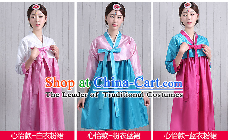 korean hanbok online fashion Korean store apparel tops website Dresses