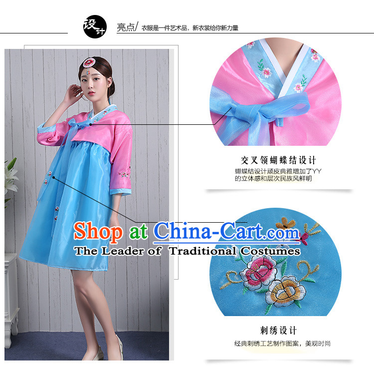 korean hanbok fashion Korean Ceremony full Attire website Dresses