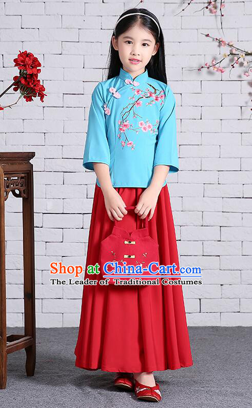 chinese traditional dress