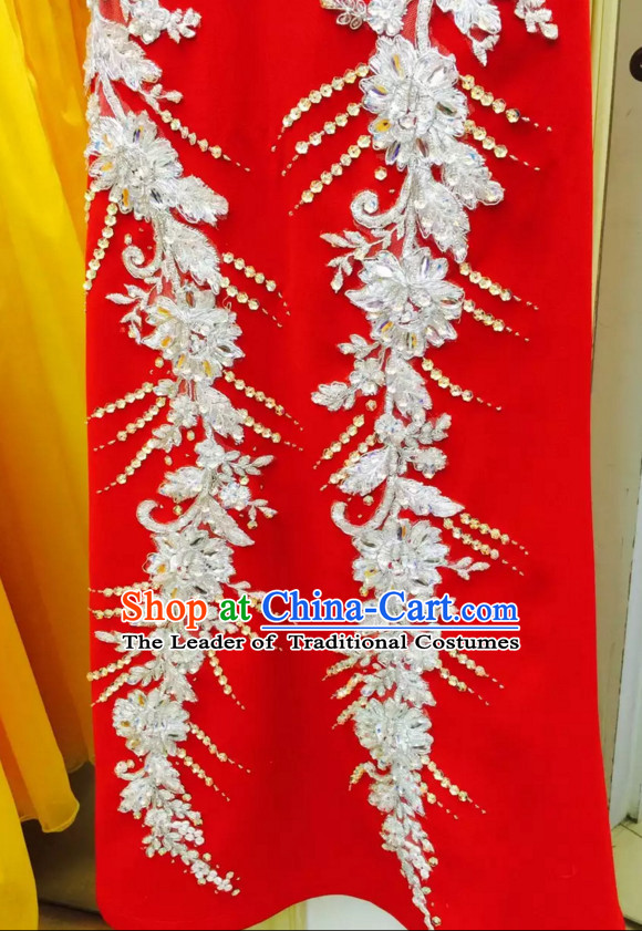 Traditional National Thai Garment Dress Thai Traditional Dress Dresses Wedding Dress online for Sale Thai Clothing Thailand Clothes