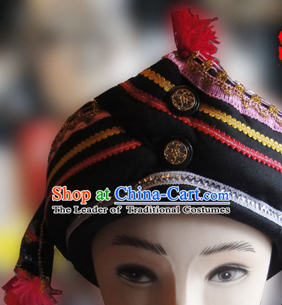 Ethnic Miao 18