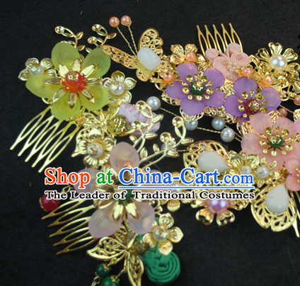 Chinese Traditional Princess Headpieces