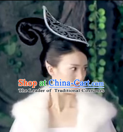 Chinese Traditional Fairy Headpieces