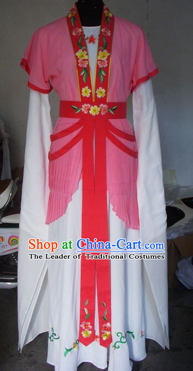 Traditional Chinese Opera Cantonese Opera Guangdong Opera Lady Costumes