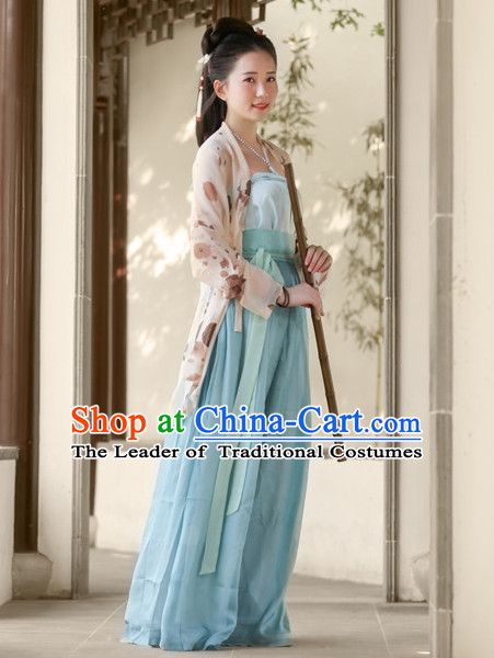 Chinese Ming Dynasty Hanfu Dress China Hanfu Costume Histroical Dresses Traditional Hanfu Wedding Ceremony Chinese Culture Clothing Complete Set